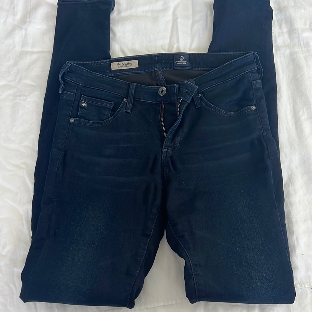 Adriano goldschmied skinny jeans
